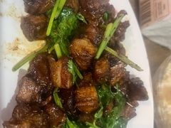 -炙热童年·老北京炙子烤肉(南锣鼓巷店)