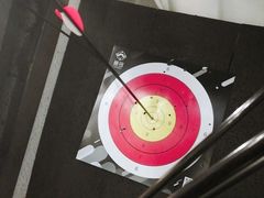 -無弓射箭俱乐部(领展中心城店)