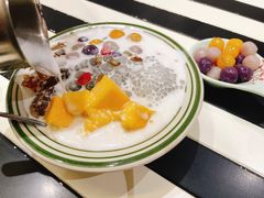 -堂屋糖水店(愚园店)