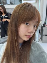 -乾健·烫染·接发SALON