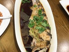 -胖姐渔村(中源大道店)