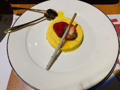 -缦云里花园餐厅