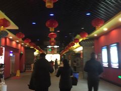 -万达影城(锦华万达广场IMAX店)