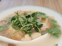-小杨生煎(香港名都店)