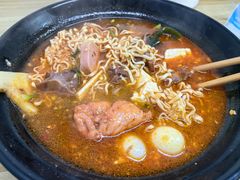 -四川老牛麻辣烫(北门桥店)