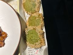 -绿茶餐厅(南方商城店)