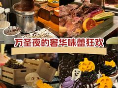 -大连君悦酒店