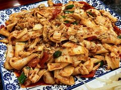 -后卫寨猫耳朵(后卫寨店)