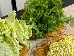 -蘑统田下·野生菌火锅