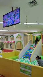 点击看大图 -孩子王游乐场(万达广场店)