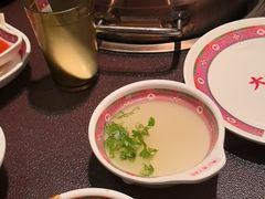 -大吉利·潮汕鲜牛肉火锅(河西店)