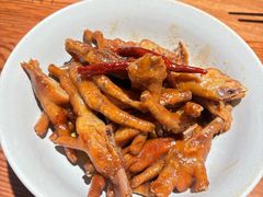 -田小狗的饭店(碧桂园店)