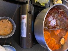-熹悟海鲜火锅·广式打边炉