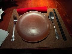 -花马天堂云南餐厅 Lost Heaven(外滩店)