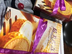-美嘉华面包西饼店(红胜坊店)