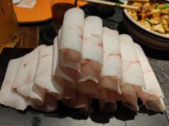 -清真·京华源铜锅涮肉(丰庆店)