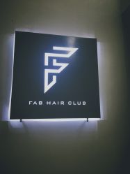 -FAB HAIR CLUB