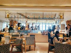 -舟山朱家尖威斯汀酒店·知味标帜自助餐厅