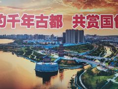 -洛阳龙门站