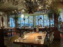 -岛风·台食小馆 ISLAND BISTRO(烟台山店)