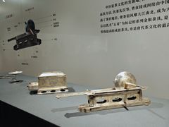 -浙江省博物馆(孤山馆区)
