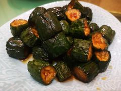 -粗茶淡饭•陕菜•家常菜