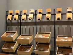 -面包谷Grains n' Beans(九号公馆店)