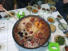 -石灰市老火锅(北滨路店)