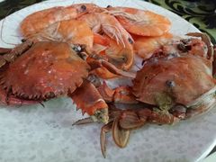 -钓鱼岛洗浴休闲会馆(卫星路店)