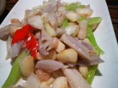 -鱼食饭稻·苏浙土菜17年老馆子(平江路店)