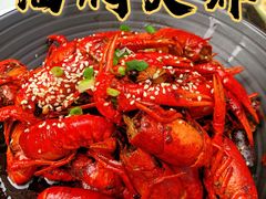 -巴厘龙虾·榜首油焖大虾(洞庭·艺术洋房店)