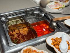 -海底捞火锅(龙岗星河COCO Park店)