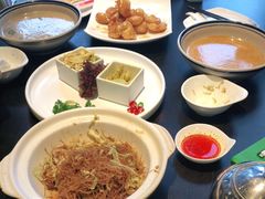 -老牌坊鲁菜名店(美莲广场店)