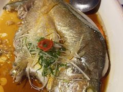 -江南赋(内蒙古大厦店)