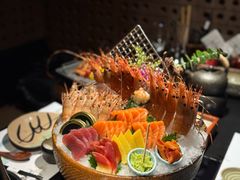 -花潮料理艺食馆(成都万象城店)