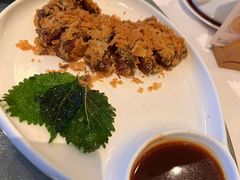 -金悦轩海鲜酒家(拱北店)