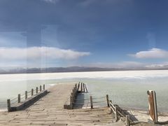 -青海湖二郎剑景区