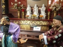 -中国闽台缘博物馆