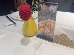 -云庭汇·粤菜海鲜(东盟盛天地店)