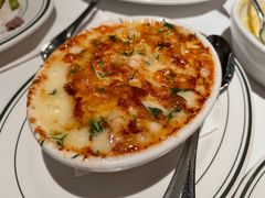 -Wolfgang’s Steakhouse 沃夫冈牛排馆(上海白玉兰广场店)