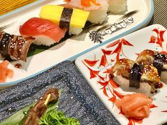 -山盛创作料理·Yamamori(珠宾店)