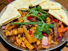 -川姐牦牛肉粉(沟口店)