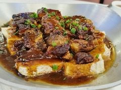 马岗碌鹅-竹溪百福酒家(同和店)