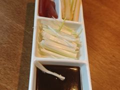-北京老铺烤鸭(老城根店)