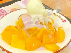 -鲜芋仙(苏州干将店)