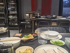 -牛牛和牛海鲜粥底火锅(长虹国际城店)