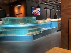 -荣小馆(杭州大厦店)