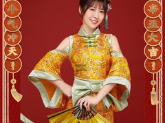 -海马体照相馆(上海月星环球港店)