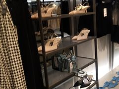-ZARA(金安国际购物广场店)