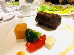 -王品牛排(郑州大卫城店)